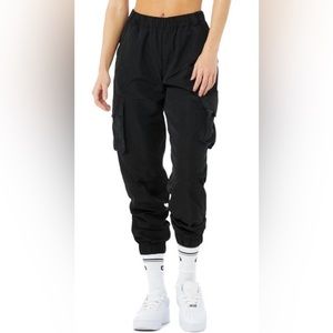 Alo “It Girl” cargopant!